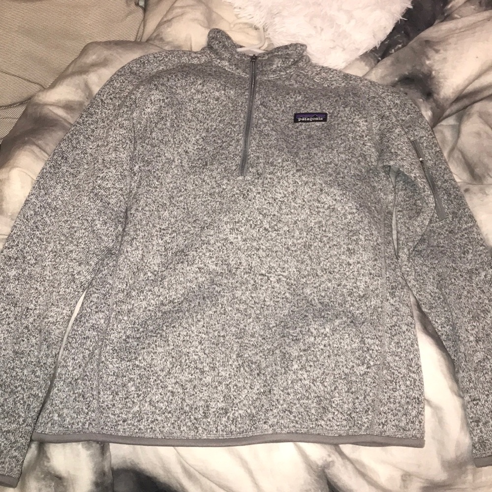 Patagonia